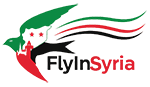 Fly In Syria